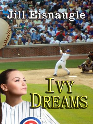 cover image of Ivy Dreams